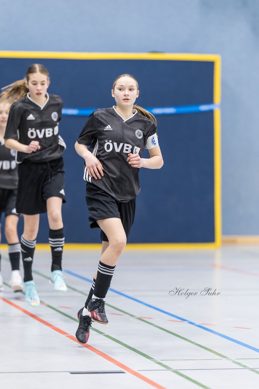 Bild 110 - wCJ NFV Futsalturnier